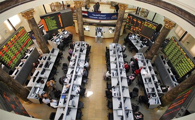 مكاسب جماعية لمؤشرات البورصة المصرية ورأسمالها يربح 3.2 مليار جنيه