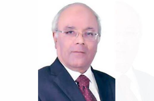 الفيومى: اعتماد الجنيه كعملة رسمية في روسيا يخفف من الضغط على الدولار