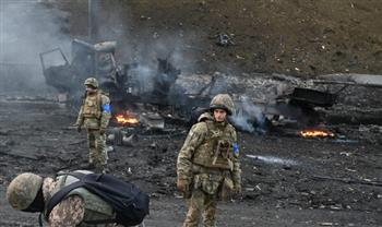   روسيا: القضاء على نحو 300 عسكري أوكراني والسيطرة على مواقع استراتيجية في زاباروجيه