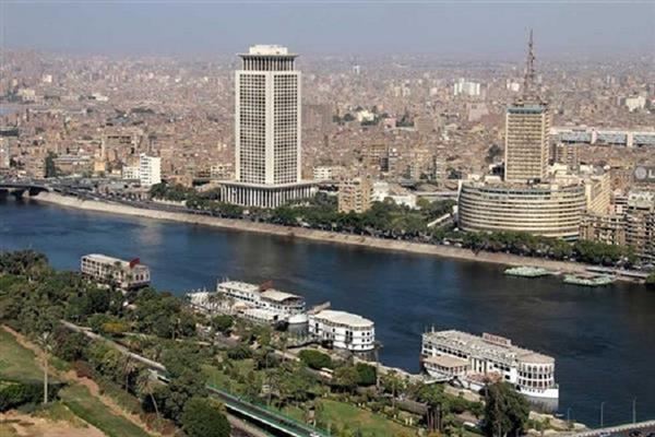 الأرصاد: غدا طقس معتدل.. والصغرى بالقاهرة 12