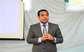 نائب محافظ قنا يتفقد معرض " أهلا رمضان " بالوقف