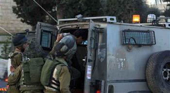   الاحتلال الإسرائيلي يعتقل مقدسيين.. ومُستوطنون يضعون بوابة إلكترونية عند «عين سلوان»