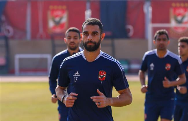 «السوليه» و«سافيو» ينتظمان في التدريبات الجماعية 