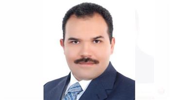   الدكتور أشرف عبدالعليم مساعدا لوزير الصحة لنظم المعلومات والتحول الرقمي