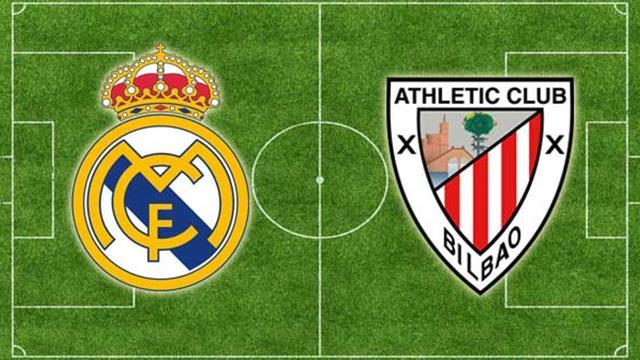 بث مباشر.. مشاهدة مباراة ريال مدريد وأتلتيك بيلباو في الدوري الإسباني