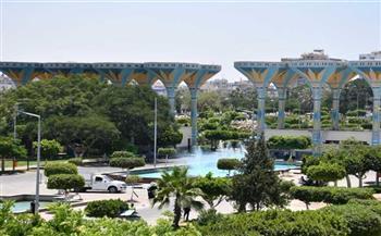جامعة قناة السويس تخصص مقرين لهيئة الدواء المصرية لتقديم خدماتها