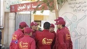 "ستر وعافية".. مؤسسة أبو العينين تقدم المساعدات لأهالي الفيوم