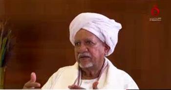   رئيس الحزب الوطني الاتحادي السوداني: توجد أزمة ثقة بين الفرقاء السياسيين