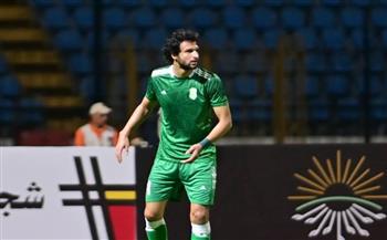 مرتضى منصور يطالب الاتحاد بإعادة محمود علاء في يناير