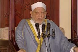 أحمد عمر هاشم: مجالس الحديث أعظم دفاع عملي عن سنة رسول الله