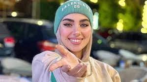 محامي البلوجر هدير عاطف يطلب إخلاء سبيلها والنيابة ترفض