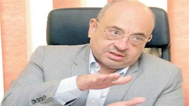 علاء السقطي: الدولة تعمل على بناء مناطق صناعية مؤهلة لجذب الاستثمار