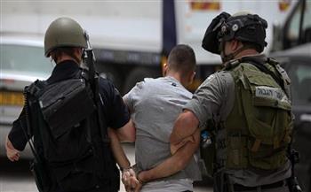  وحدة إسرائيلية خاصة تعتقل شابا من مخيم «الدهيشة».. وقوات تقتحم قرية في رام الله