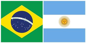   البرازيل والأرجنتين تبدآن الاستعدادات لإصدار عملة موحدة