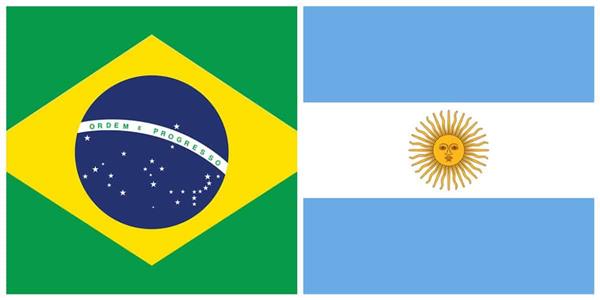 البرازيل والأرجنتين تبدآن الاستعدادات لإصدار عملة موحدة