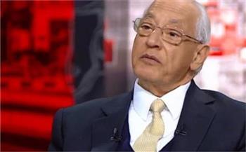 علي الدين هلال: السياسة الخارجية بين دول العالم تقوم على المصالح 