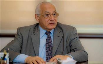 علي الدين هلال: دور الدبلوماسية ارتفع مؤخرا للدفاع عن المصالح الوطنية