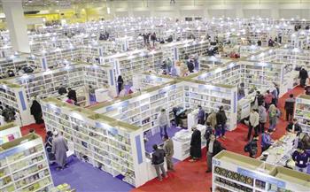   رئيس الهيئة العامة للكتاب: آلاف العناوين من الكتب تشارك  في المعرض هذا العام 
