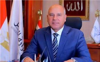 بالشراكة مع الدولة.. شركة صينية تفكر في استغلال أصول مصر بالموانئ