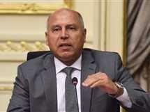 وزير النقل: الرئيس السيسي وجه بعدم زيادة أسعار التذاكر سواء المترو أو القطار