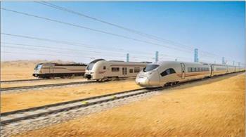   كامل الوزير: مصر تسبق دول أوروبية في العمل بالقطار الكهربائي السريع