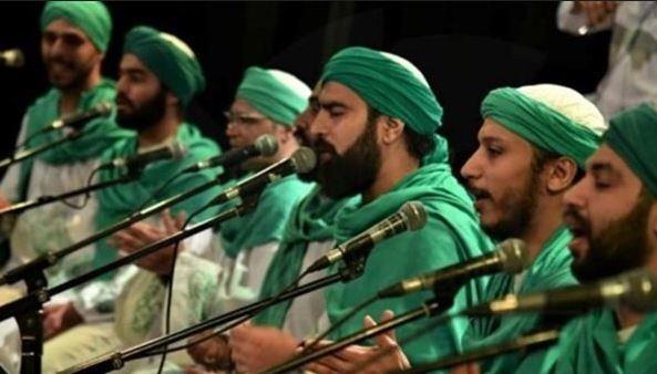 «مدد ..مدد» .. مواعيد حفلات المديح والأغاني الصوفية بالقاهرة