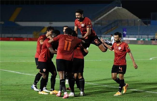 فوز الاتحاد على حرس الحدود.. وتعادل سيراميكا كليوباترا مع طلائع الجيش في الدوري