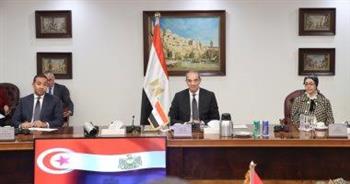   وزير الاتصالات: مباحثات موسعة بين مصر وتونس لدفع سبل التعاون الثنائى 