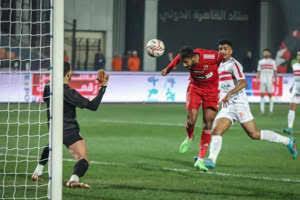لجنة الأندية تحيل شكوى الزمالك ضد كهرباء إلى الانضباط 