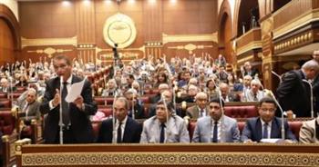   بعد موافقة الشيوخ.. مشروع قانون إنشاء صندوق مصر الرقمية يستهدف تفعيل خدمات المجتمع