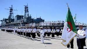   مباحثات عسكرية بين الجزائر وإيطاليا حول التعاون بين القوات البحرية في البلدين