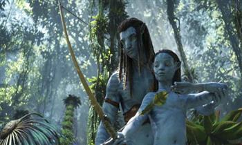   إيرادات فيلم Avatar 2 تتخطى 2 مليار دولار فى شباك التذاكر العالمى