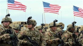 الجيش الأمريكي يعلن اعتقال ثلاثة عناصر من تنظيم داعش في سوريا