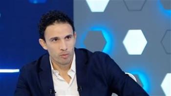   جدو: المقاولون العرب هدفه البقاء في الدوري