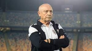 شبانة يوجه رسالة قوية لمجلس الزمالك بشأن مصير فيريرا 