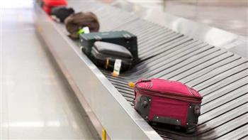   الإجراءات المتبعة في حال فقدان حقيبة السفر بالمطار