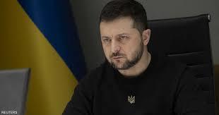   زيلينسكي يتعهد بسرعة التصدي للفساد في أوكرانيا