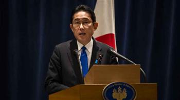   وزير الدفاع الياباني: سنتخذ تدابير لمنع مسئولي قوات الدفاع الذاتي من تسريب معلومات سرية
