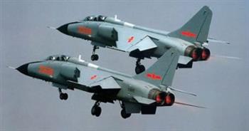   تايوان تتعقب 9 طائرات عسكرية صينية و4 سفن حول مجالها