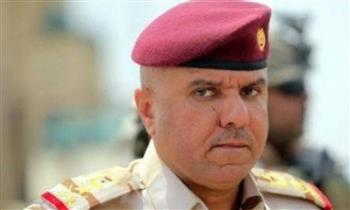   وزير الداخلية العراقي يصل ديالي لتقييم جاهزية التشكيلات في محاربة "داعش" وفرض الأمن والاستقرار