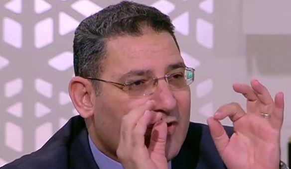 أحمد أيوب: الدولة واجهت الشائعات بالوعي والحقائق وعبور الأزمات