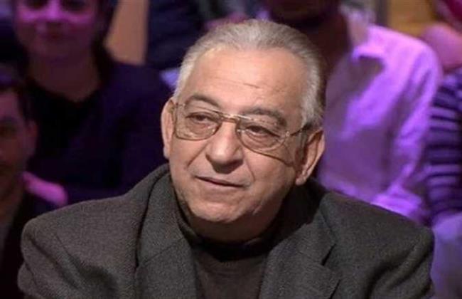 "كوميديان بدرجة محترف".. ذكرى ميلاد أحمد راتب 
