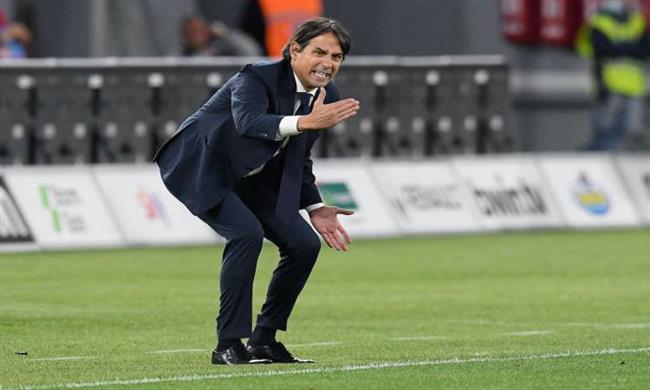 تشكيل إنتر ميلان المتوقع أمام إمبولى في الدوري الإيطالي