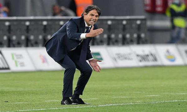تشكيل إنتر ميلان المتوقع أمام إمبولى في الدوري الإيطالي