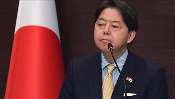   اليابان: سندعم النظام الدولي القائم على سيادة القانون خلال قمة مجموعة السبع