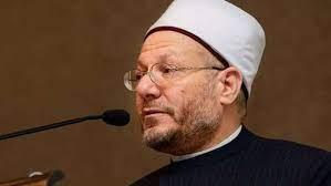 مفتي الجمهورية : عيد الشرطة ذكرى ملهمة تدعو للعمل والكفاح لرفعة الوطن