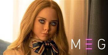 فيلم الرعب M3GAN تخطى 100 مليون دولار عالمياً