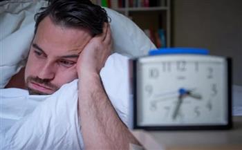   اضطرابات النوم.. تزيد من مخاطر الإصابة بأمراض القلب