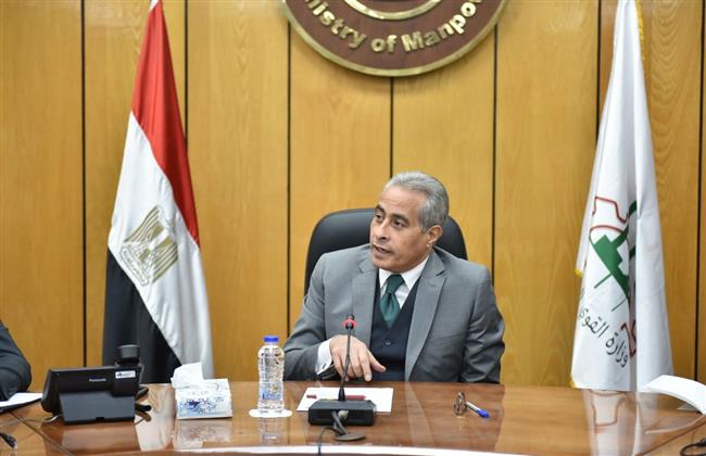 "القوى العاملة": بالأسماء.. تحويل مستحقات القائمة الـ  110 لعمال مصريين غادروا الأردن .