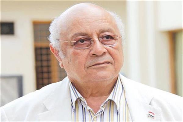 الخميس.. الإنتاج الثقافى يحيى ذكرى سيد حجاب فى أمسية "أمير الحواديت" بالهناجر